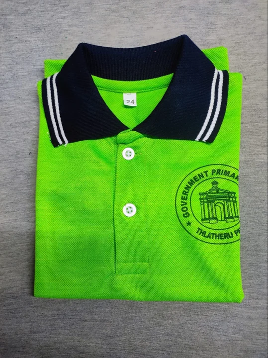 School uniforms tshirt  uploaded by business on 8/10/2023