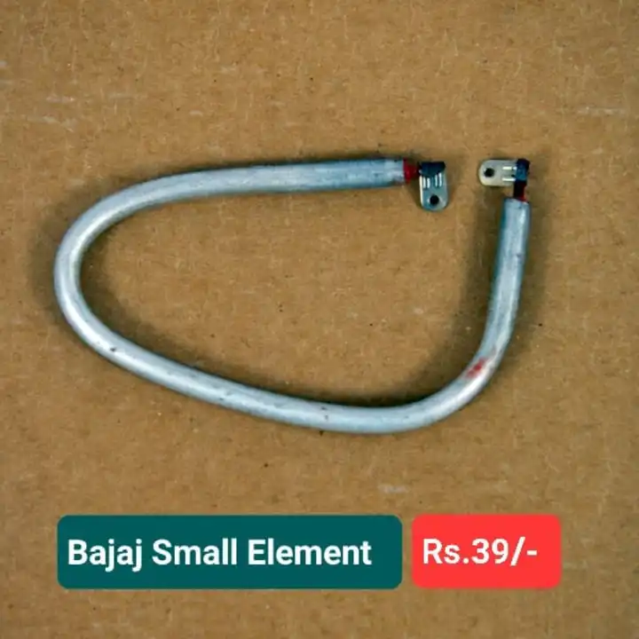 Bajal Small Element  uploaded by Spare Part Wala on 8/10/2023