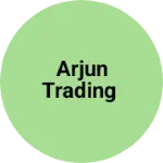 Business logo of Arjun trading
