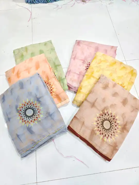 Product uploaded by Shree Sanwaliya textile on 8/10/2023