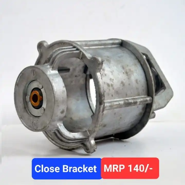 Close Bracket  uploaded by Spare Part Wala on 8/10/2023