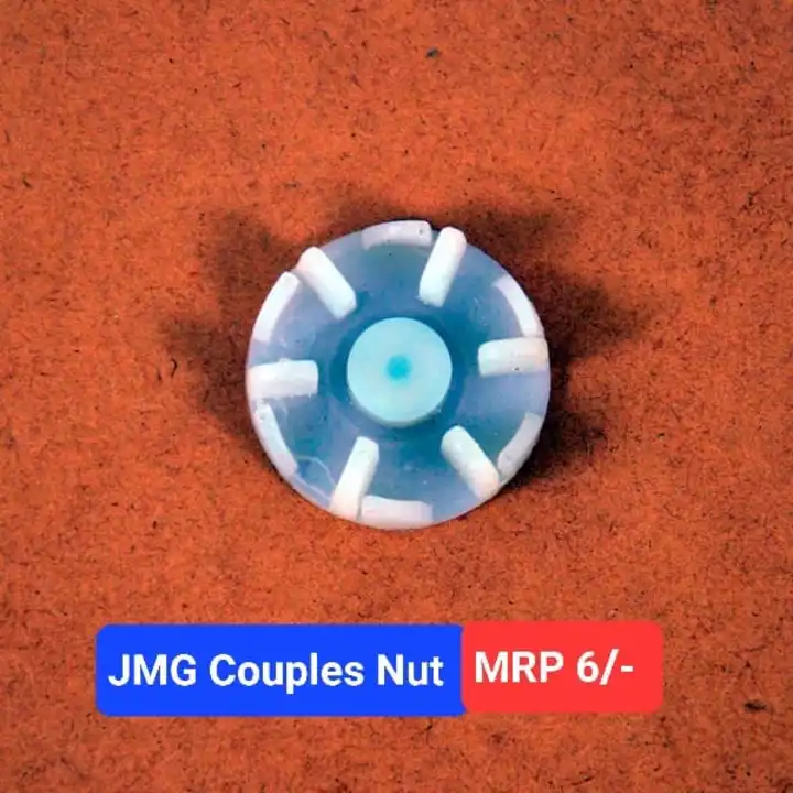 JMG Couples  Nut  uploaded by Spare Part Wala on 8/10/2023