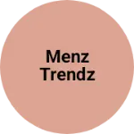 Business logo of MENZ TRENDZ