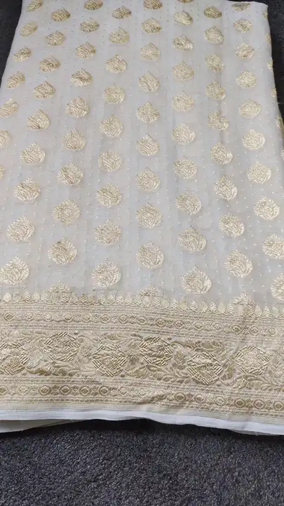 Product uploaded by REAL SILK ART SAREES  on 8/10/2023