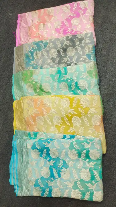 Product uploaded by REAL SILK ART SAREES  on 8/10/2023
