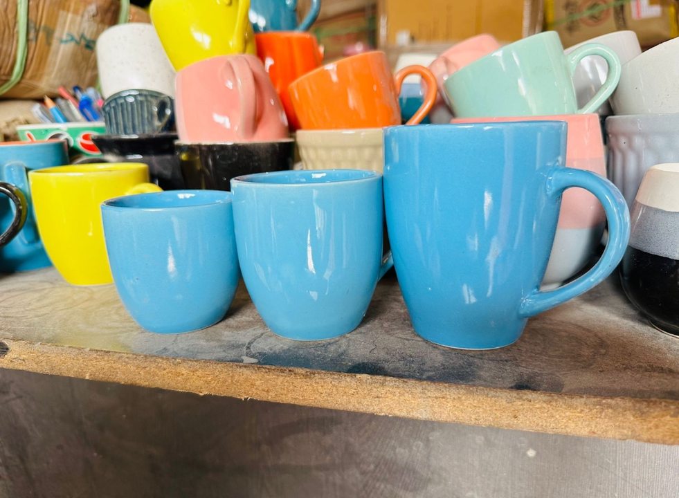 Ceramic mug  uploaded by business on 8/10/2023