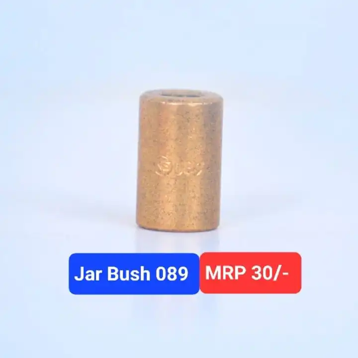 Jar Bush 089 uploaded by Spare Part Wala on 8/10/2023
