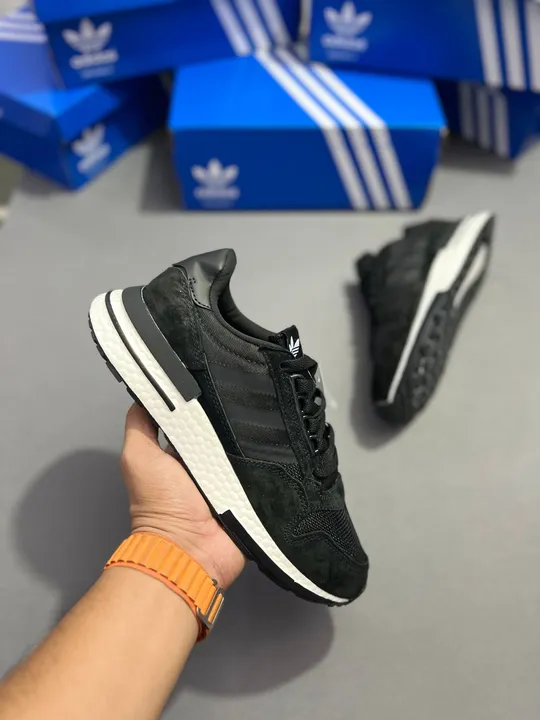 *Adidas ZX 500*
*High Quality Available * uploaded by Lookielooks on 8/10/2023