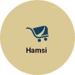 Business logo of Hamsi