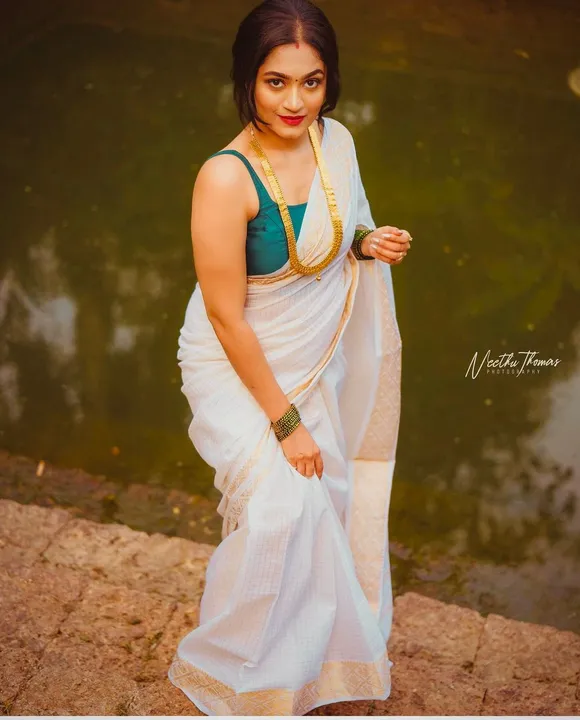 Rich pallu with allover box design saree  uploaded by DHANANJAY CREATIONS on 8/10/2023