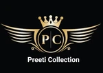 Business logo of Preeti Collection