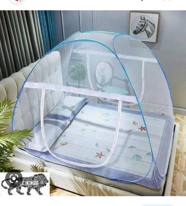 Product uploaded by Mosquito net on 8/10/2023