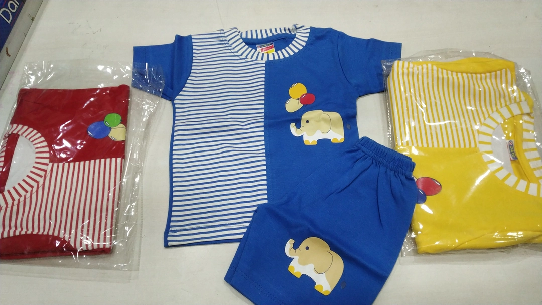 Post image Hey! Checkout my new product called
Boys set.