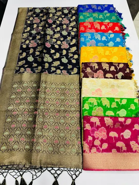 Product uploaded by ANUSHREE COLLECTION  on 8/10/2023