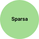 Business logo of SPARSA