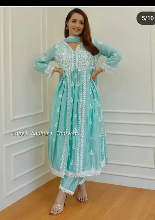 Product uploaded by Shruti collection on 8/10/2023