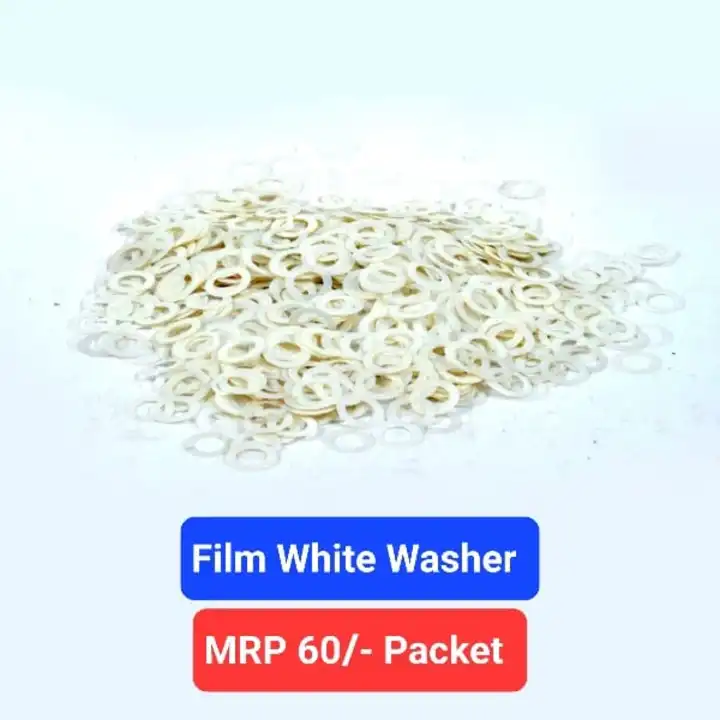Film White Washer uploaded by Spare Part Wala on 8/10/2023