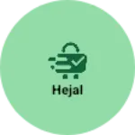 Business logo of Hejal