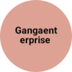 Business logo of GANGAENTERPRISE