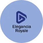 Business logo of Elegancia Royale