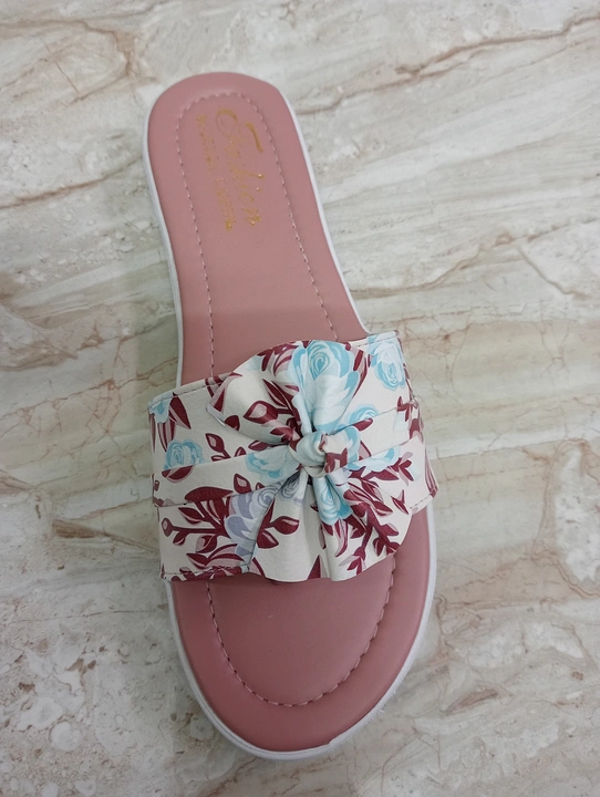 Product uploaded by Ladies chappal on 8/10/2023