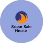 Business logo of Sripur Sale House