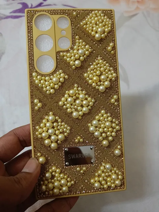 Product uploaded by Gajanand mobile Accessories hub on 8/10/2023