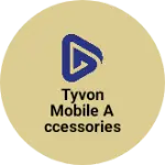 Business logo of Tyvon mobile accessories brand