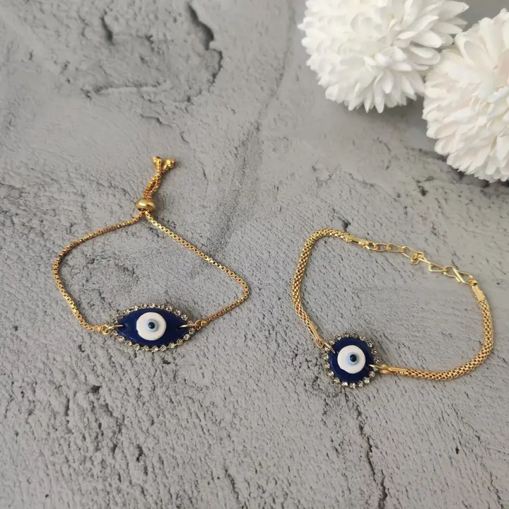 Evil Eye Collection  uploaded by Elegant Gallery on 8/10/2023