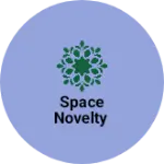 Business logo of Space Novelty