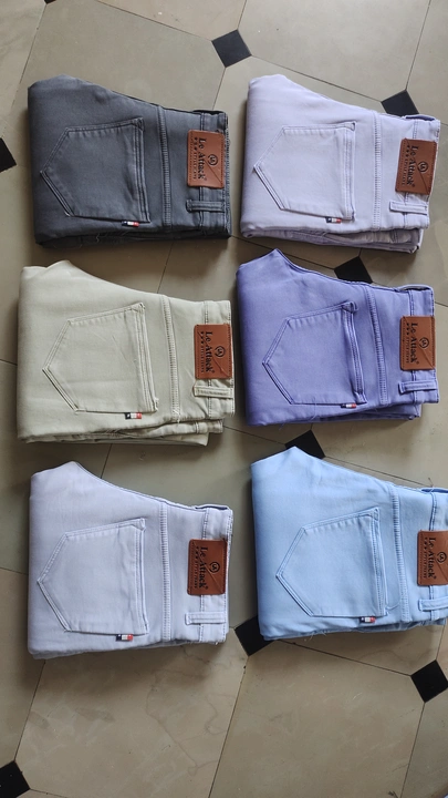 Product uploaded by Royal denim jeans on 8/10/2023