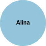Business logo of alina