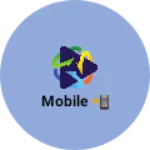 Business logo of Mobile 📲