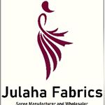 Business logo of Julaha Fabrics