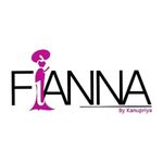 Business logo of Fianna