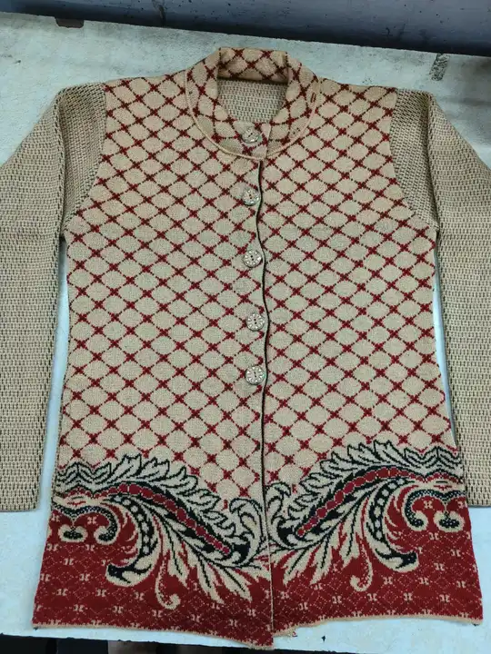 Ladies cardigans uploaded by Hosiery manufacturing winter on 8/10/2023