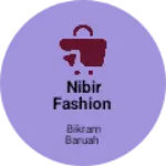 Business logo of Nibir fashion
