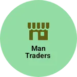 Business logo of Man traders