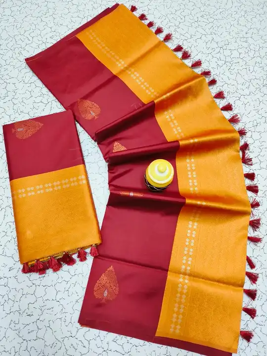 Product uploaded by Saree manufacturer on 8/10/2023
