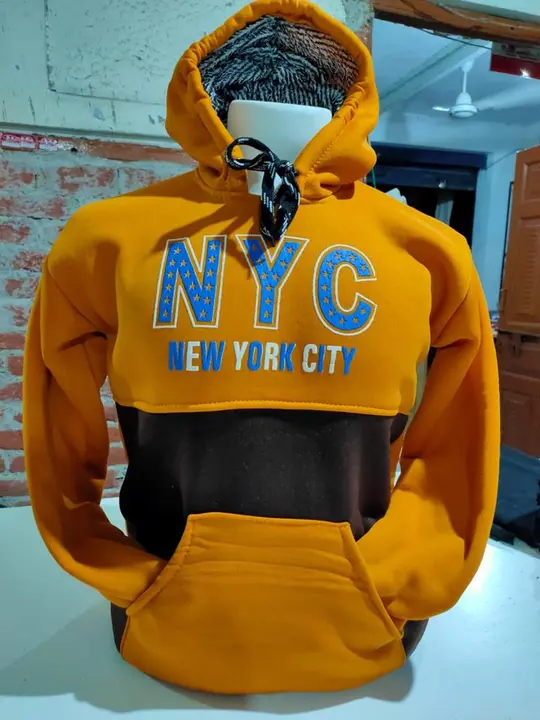 Foma hoody  https://chat.whatsapp.com/KCsD5ORyk4rDsgkroU2hlE uploaded by s s hosiery ☎️ on 8/10/2023