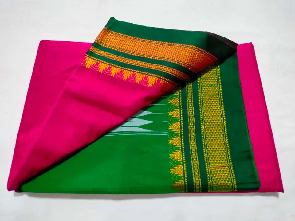 Product uploaded by Saree manufacturer on 8/10/2023
