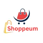 Business logo of SHOPPEUM