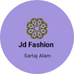 Business logo of JD fashion