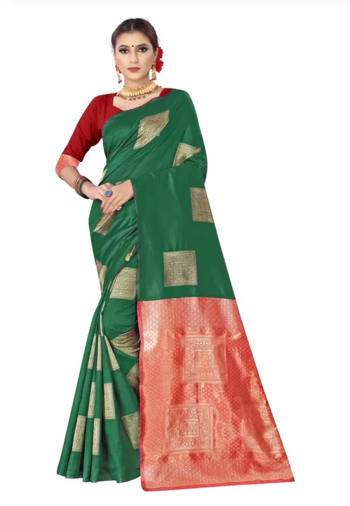 Saree uploaded by business on 8/10/2023