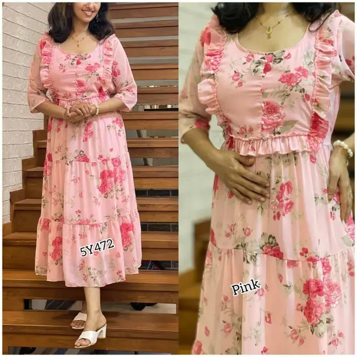 Kurti  uploaded by business on 8/10/2023