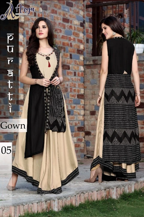 Gown  uploaded by business on 8/10/2023