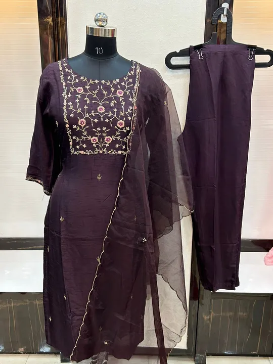Product uploaded by SHREE SHIVA CREATIONS on 8/10/2023