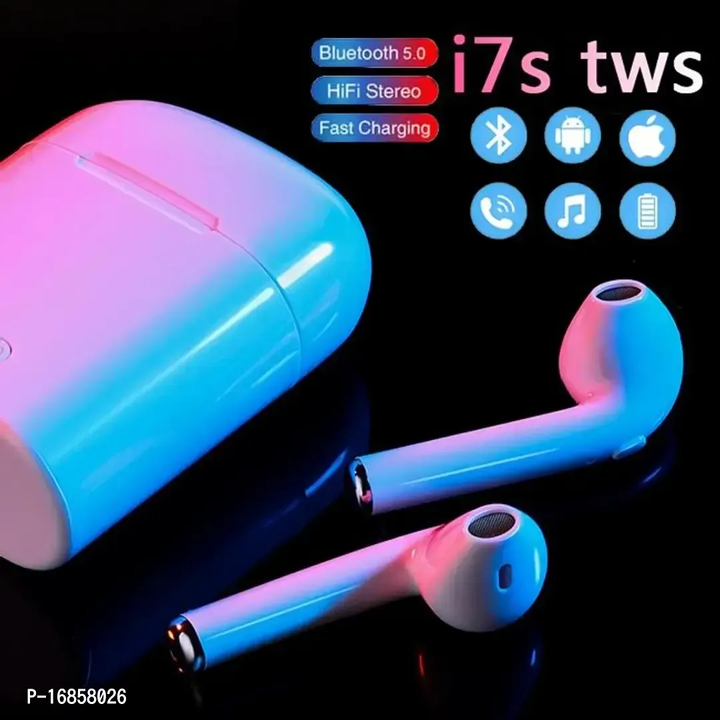 I7 Boat Airpods limited stock 🏃 uploaded by EvoTech on 8/10/2023
