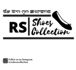 Business logo of Rsshoescollection