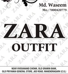 Business logo of Zara outfit